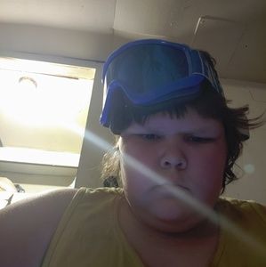 Meet your Posher, Curtis